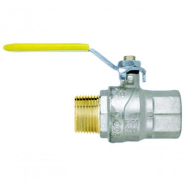 Imagem de Registro Esfera Alavanca P/ Gás 1/2 Mf Futurgas, Emmeti