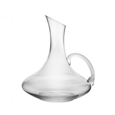 Imagem de Decanter De Vidro 1,5l