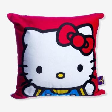 Imagem de Almofada 40X40 Hello Kitty