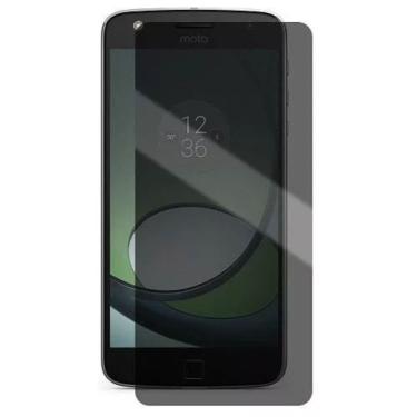 Imagem de Película Hidrogel Privacidade Para Motorola Zplay