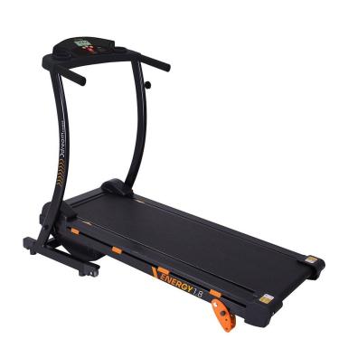 Imagem de Esteira Ergométrica Dream Energy 1.8 Dobrável Preto Bivolt