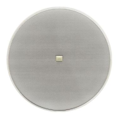 Imagem de Arandela Jbl Redonda 6\" 8r 6co3r+ Par Branca