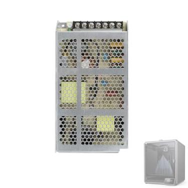 Imagem de Lokkr Fonte De Alimentação K1 Max, A-150Fke-24P_24V_6.25A_100~240V, Segura E Confiável, Acessórios Para Impressora 3D Halot-Mage Pro/K1