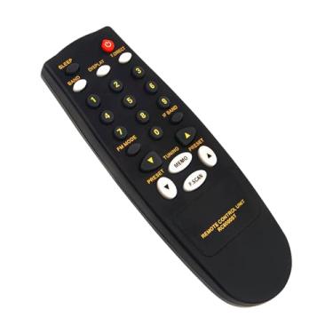 Imagem de Controle remoto de substituição RC6000ST compatível com Marantz Tuner ST6000 ST-6000 ST6000F1N ST6000N1B ST6000N1G ST6000U1B