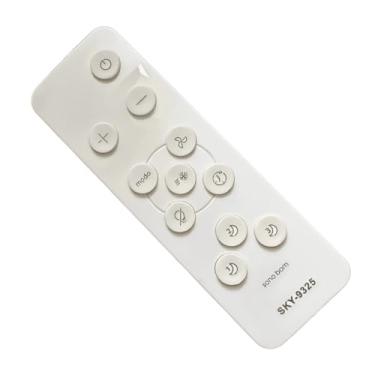 Imagem de Controle Compatível Ar Condicionado Consul Janela