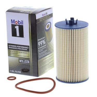 Imagem de Mobil 1 filtro de óleo de desempenho estendido M1C-257A - (pacote com 6)