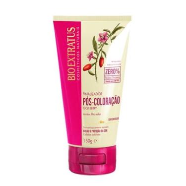 Imagem de Finalizador Bio Extratus Pós-Coloração 150 gr Goji Berry