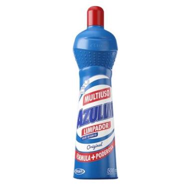 Imagem de Multiuso azulim original 500ml - START