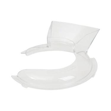 Imagem de Protetor de Respingo para Batedeira - 326069905 - KitchenAid