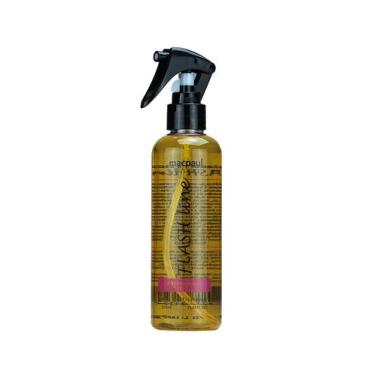 Imagem de Flash Line Defrizante Facilitador De Escovas Mac Paul 200ml
