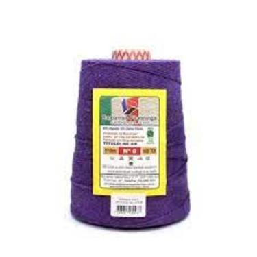 Imagem de Barbantes piratininga n08, Roxo