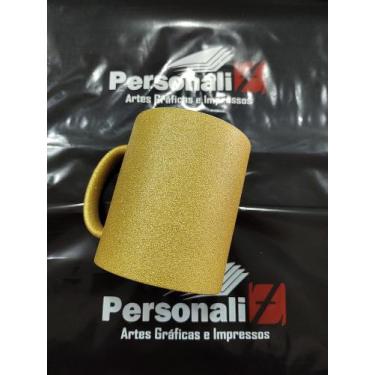 Imagem de Canecas personalizadas glitter - PersonaliZ 