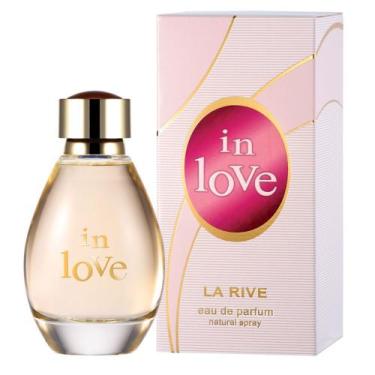 Imagem de Perfume La Rive In Love Edp Fem 90 Ml Un