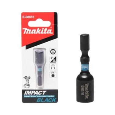 Imagem de Conjunto De Brocas De Fenda Magnética Com Cabo Hexagonal De 1/4" E Ada