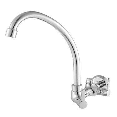 Imagem de Torneira para Cozinha Essence Meber Metais Cromado