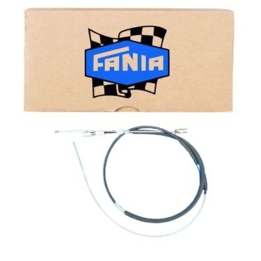 Imagem de Cabo Comando Freio - Hilux 1994 A 1998 - 53-082