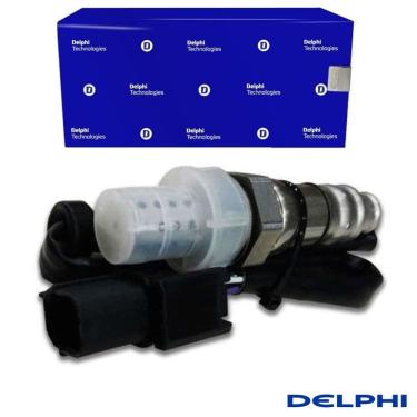 Imagem de Es20356 - Sonda Lambda - Accord 2.0 16V 06 / 13 Civic 1.8 16V 06 / 13 - Delphi