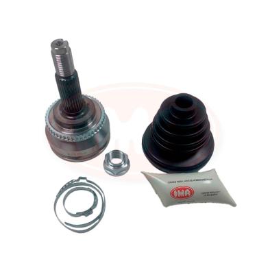 Imagem de Al-1775 - Ponteira Homocinética - Tiggo 2.0 Manual - Ima