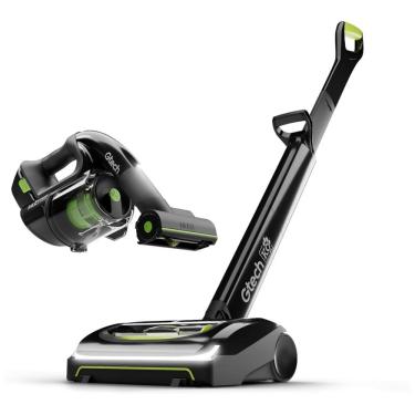 Imagem de Combo Aspirador de Pó sem Fio Gtech AirRam 2 K9 e Multi MK2 K9, Ideal para pelos de animais