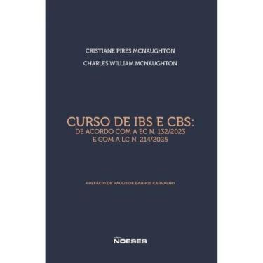 Imagem de Curso De Ibs E Cbs - 2025