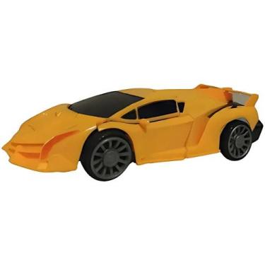 Imagem de Carro de Controle Remoto Shawn - CarroTron - Wellkids - WELL KIDS