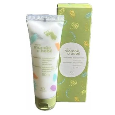 Imagem de NATURA MAMAE BEBE CONDICIONADOR 50ML