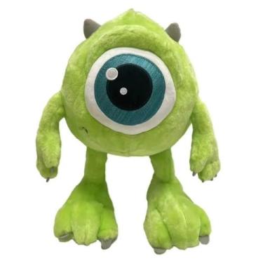 Imagem de Pelúcia Mike 35cm Monstros S.A. Disney Fun Divirta-se
