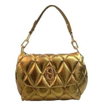 Imagem de Bolsa Schutz Couro - S50018 1353