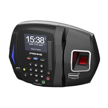 Imagem de Relógio de Ponto Biométrico Henry Primme SF 671