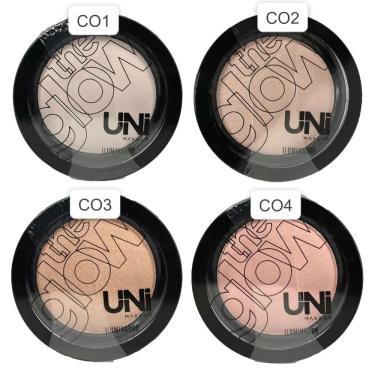 Imagem de Iluminador The Glow - Uni Makeup
