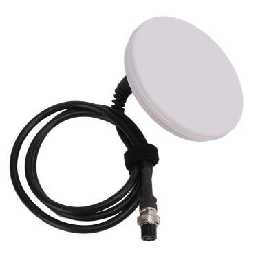 Imagem de Domary Detector de Metais Bobina de Busca à Prova D'água para Acessórios de Metal T850 (4.9in*4.9 na sonda)