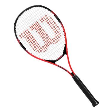 Imagem de Raquete De Tênis Wilson Pro Staff Precision 25 Junior