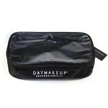 Imagem de Bag Bolsa Nylon - Medium - Daymakeup - Daymakeup Profissional
