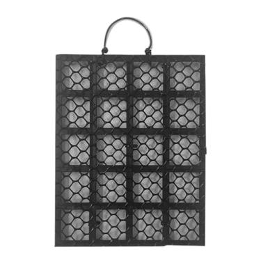 Imagem de Rrlihjgu Kit De Montagem Para Chifre-de-veado | Placa de Montagem Decorativa para Samambaia - Suporte para Orquídeas Platycerium Decor para Jardim Interior Exterior Escritórios