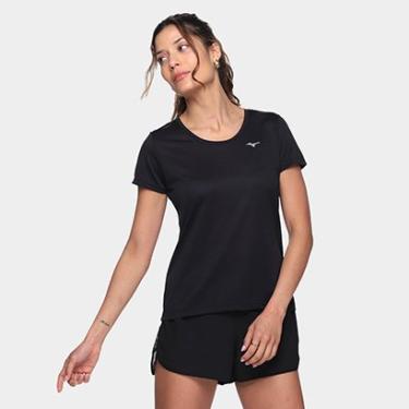 Imagem de Camiseta Mizuno Nirvana Feminina-Feminino