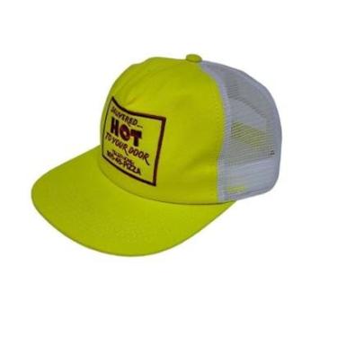 Imagem de BONE QK SURFER BOY TRUCKER Q911A0193 AMARELO U-Masculino