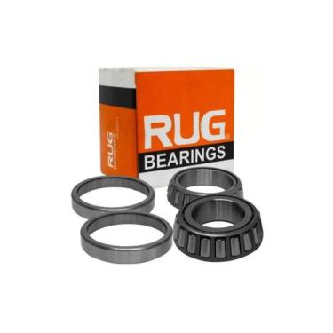 Imagem de Caixa de Direção Rugata Com Retentor Cônica  Suzuki GS500 - INTRUDER 2