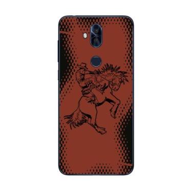 Imagem de Capa Adesivo Skin357 Verso Para Asus Zenfone 5 Selfie Pro - KawaSkin