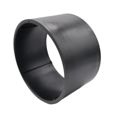 Imagem de oshhni Manga de pneu de kart, anel de deriva, redução de tração de borracha, capa de pneu modificada para kart, acessórios de cubo, roda de drifter, Roda Traseira