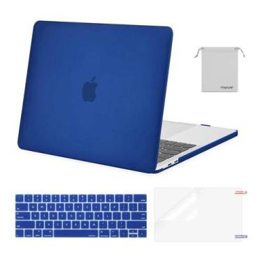 Imagem de Capa MOSISO compatível com MacBook Pro 13 polegadas M2 2025-2016