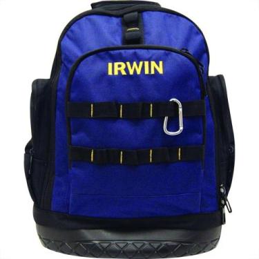 Imagem de Mochila Para Ferramenta Irwin 14'' Base Embalagem