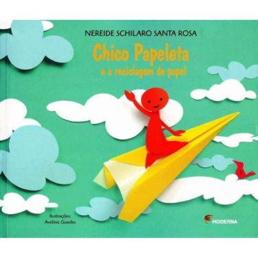 Imagem de Chico Papeleta - 02Ed