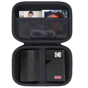 Imagem de Estojo de armazenamento rígido Lebakort para KODAK Mini Shot 3 Retro