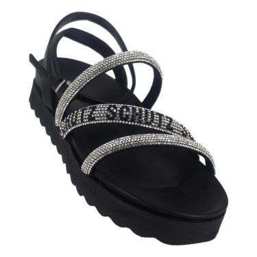 Imagem de Sandália Papete Feminina Schutz S207330124