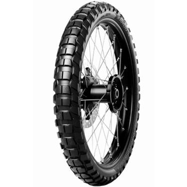 Imagem de Pneu Bmw R 1200 Gs Dl 1000 V-Strom 120/70r19 60Q Karoo 4 Metzeler