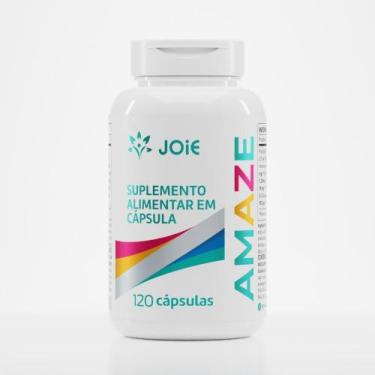 Imagem de Amaze Multivitaminico JOIE SUPLEMENTOS
