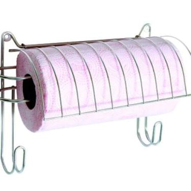 Imagem de Suporte para Papel Toalha - SANTA EDWIRGES