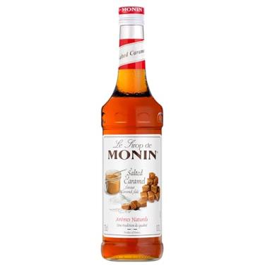 Imagem de Xarope Caramelo Salgado Monin 700 Ml