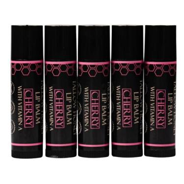 Imagem de Bálsamo labial Terra Lotus Organic Sebo Hidratante com Azeite de Oliva