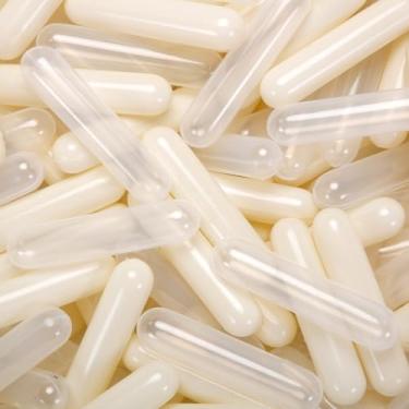 Imagem de STARBOLO Bolas de bola para crianças pequenas – Pacote com 100 bolas de plástico à prova de esmagamento de 13 cm para crianças, barraca de brincar, brinquedos aquáticos de piscina para bebês (bege